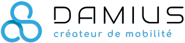 Logo Damius
